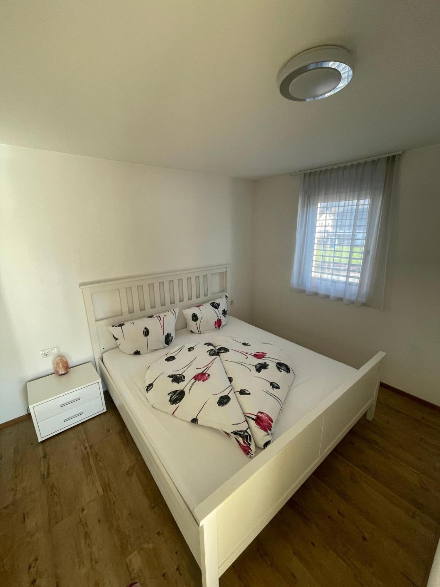 Apartmán Alpenpanorama Oase Feldkirch Exteriér fotografie